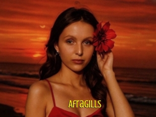 afragills Extraits Jeunes