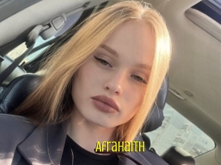 Afrahaith