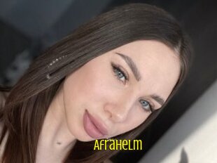 Afrahelm