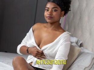 Africaariadna