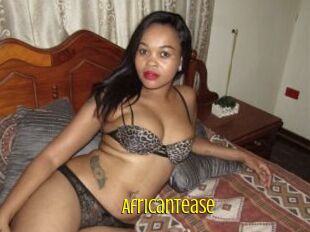 AfricanTease