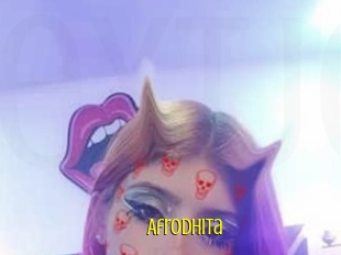 afrodhita Extraits Jeunes