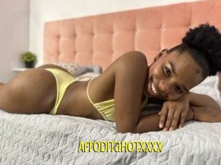 Afroditahotxxxx