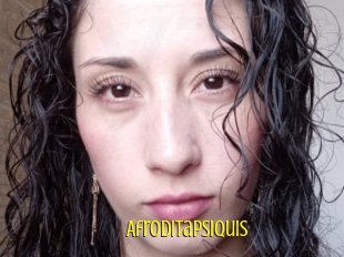 Afroditapsiquis