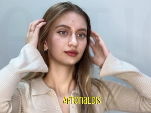 Aftonaldis