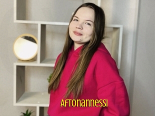 Aftonannessi