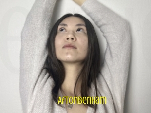 Aftonbenham