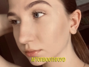 Aftonboothroyd