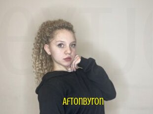 Aftonbyron