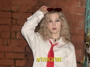 aftoncarvin Extraits Jeunes