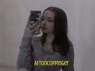 Aftoncoppinger