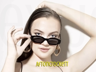 Aftoncrockett