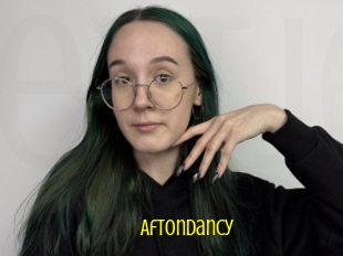 Aftondancy