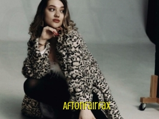 Aftonfairfax