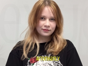 Aftonhanly