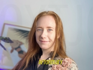 Aftonmary