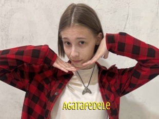 Agatafedele