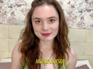 Agatajackson