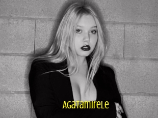 Agatamirele