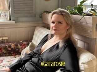 Agatarosie