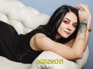 Agatasecret