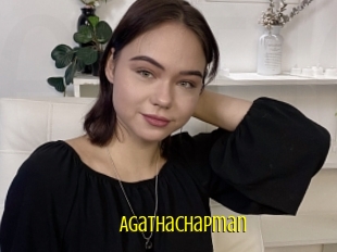 Agathachapman