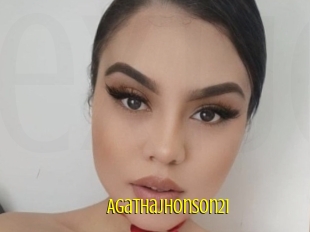 Agathajhonson21