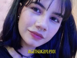 Agathakayle101