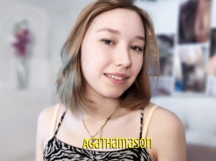 agathamason Extraits Jeunes
