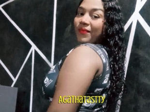 Agathatastty