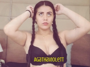 agathaviolett Extraits Jeunes