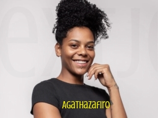 Agathazafiro