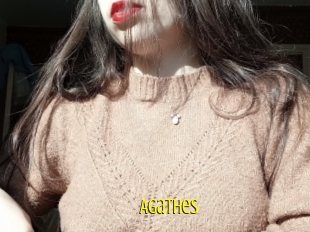 Agathes