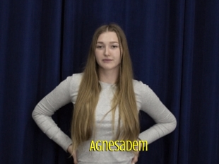 Agnesadem