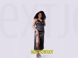 Agnesawuor