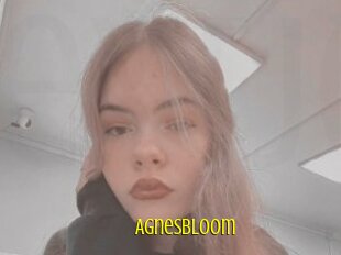 Agnesbloom