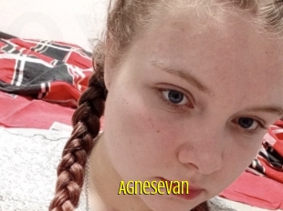 Agnesevan