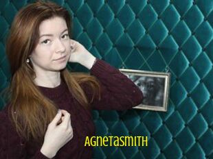 Agnetasmith