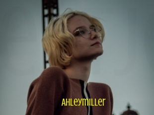 ahleymiller Extraits Jeunes