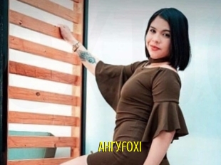 Ahryfoxi