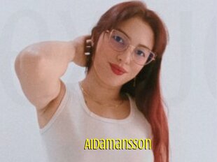 Aidamansson