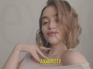 Aidaperry