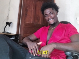 Aiiden