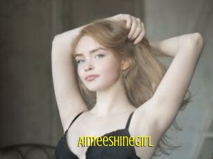 Aimeeshinegirl