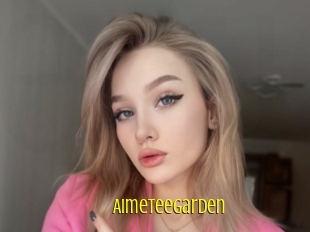 aimeteegarden Extraits Jeunes