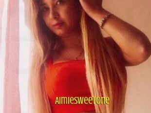 Aimiesweetone