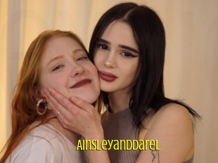 ainsleyanddarel Extraits Jeunes