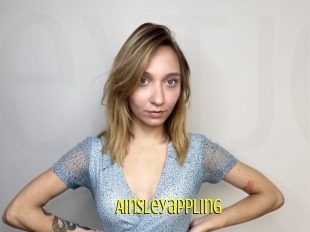 Ainsleyappling