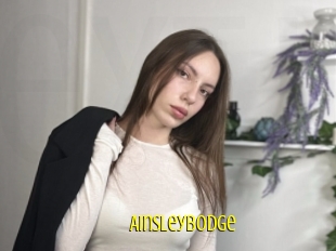 Ainsleybodge
