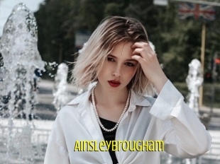 Ainsleybrougham